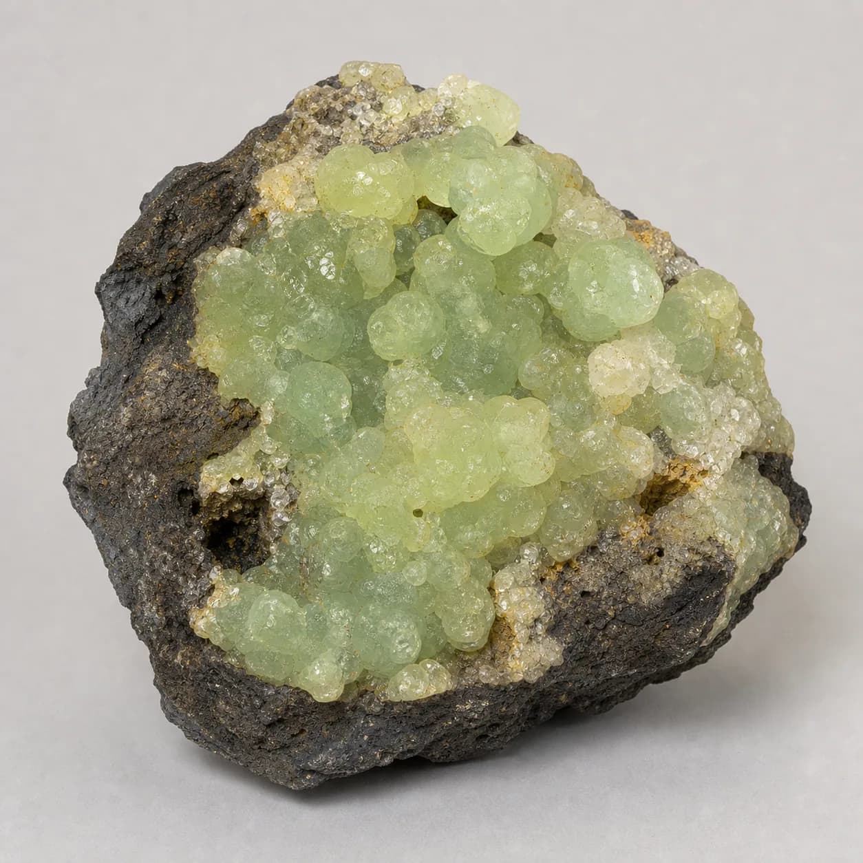 Prehnite