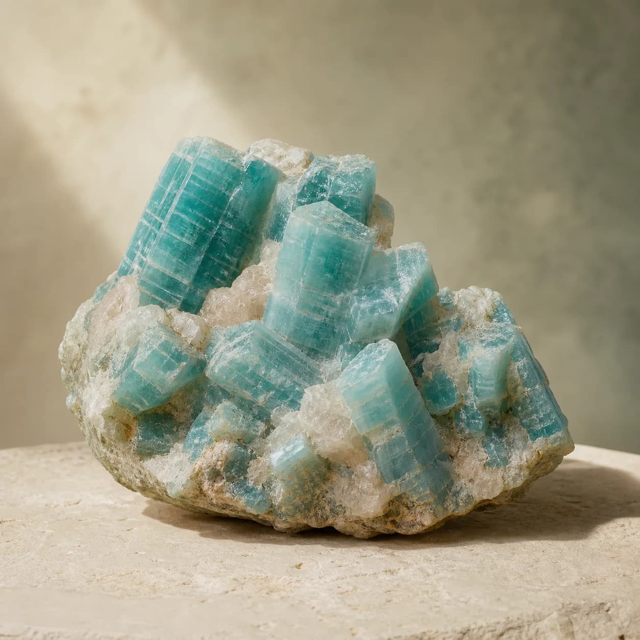Amazonite