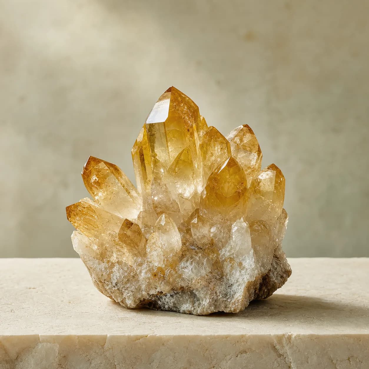 Citrine