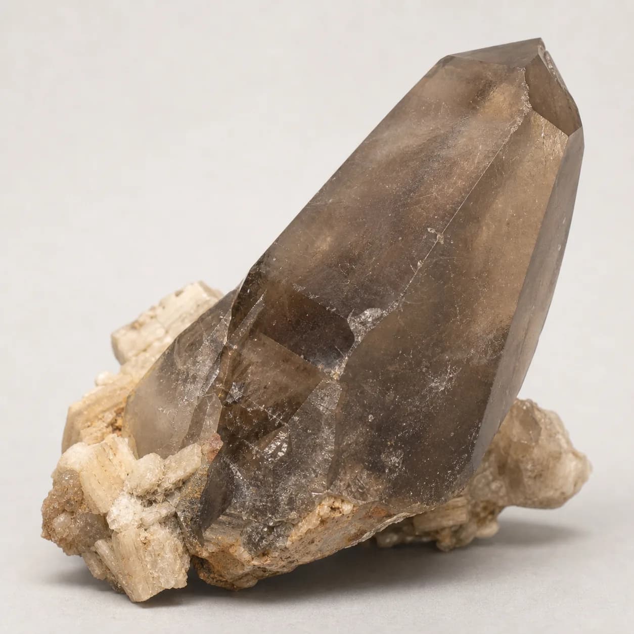 Smoky Quartz