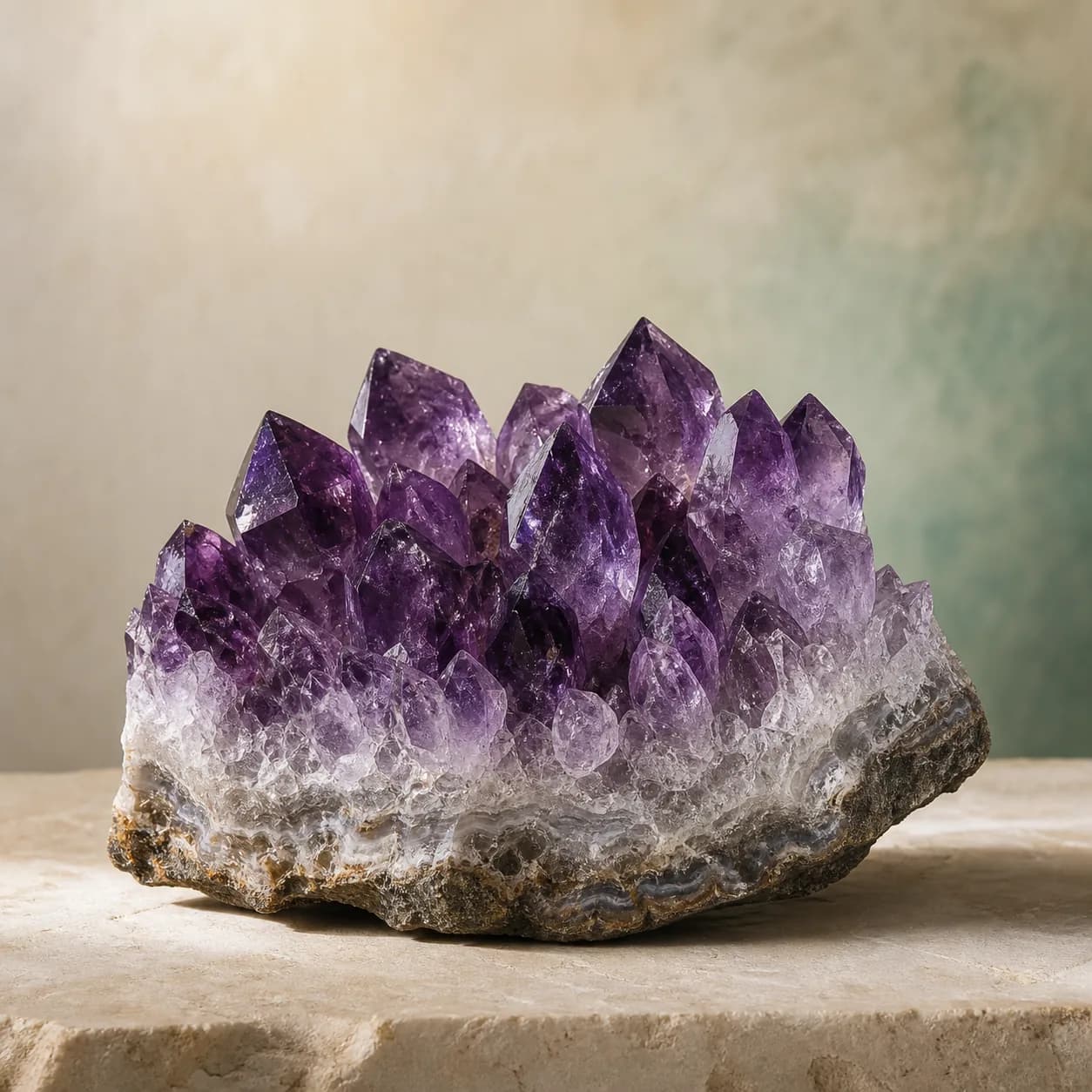 Amethyst