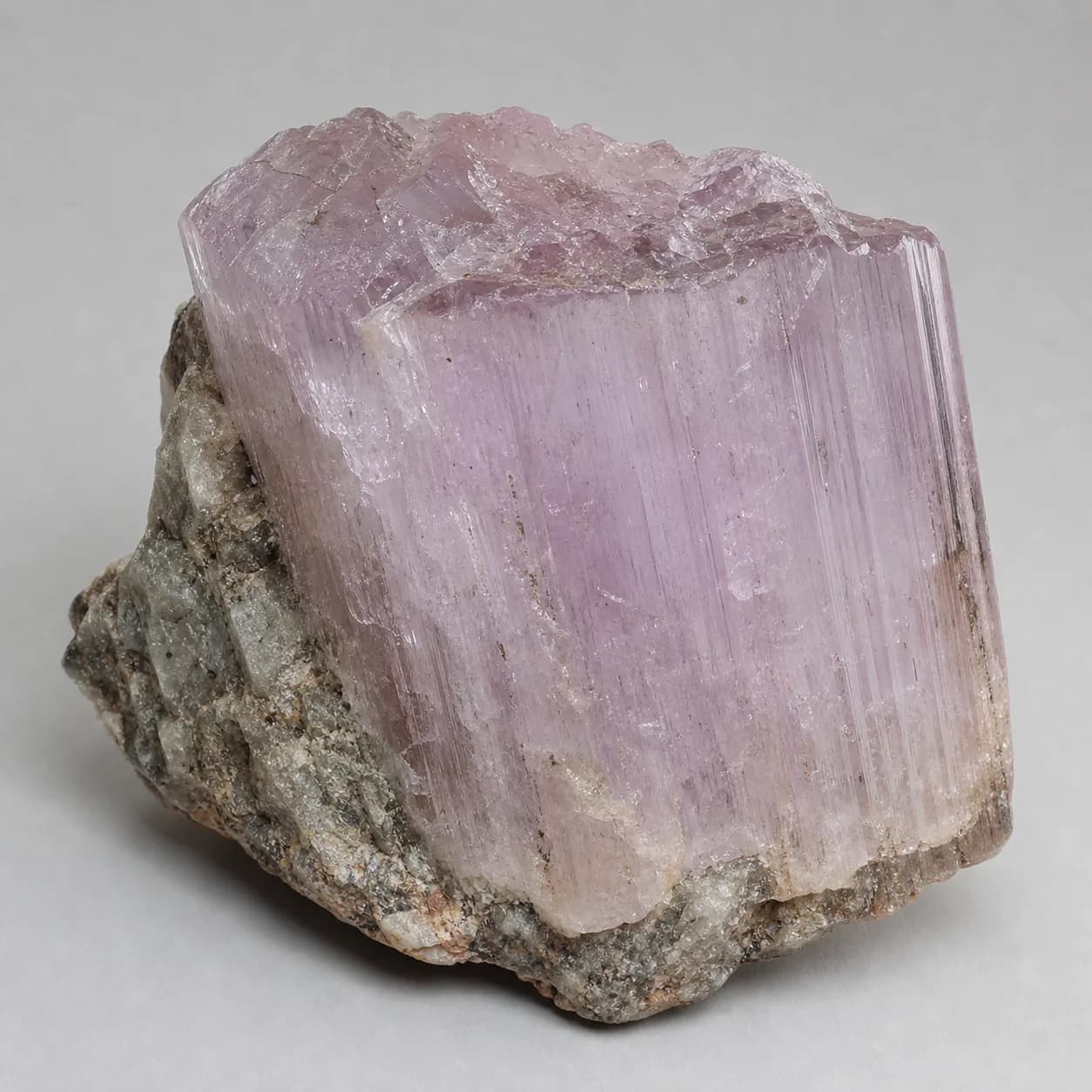 Kunzite