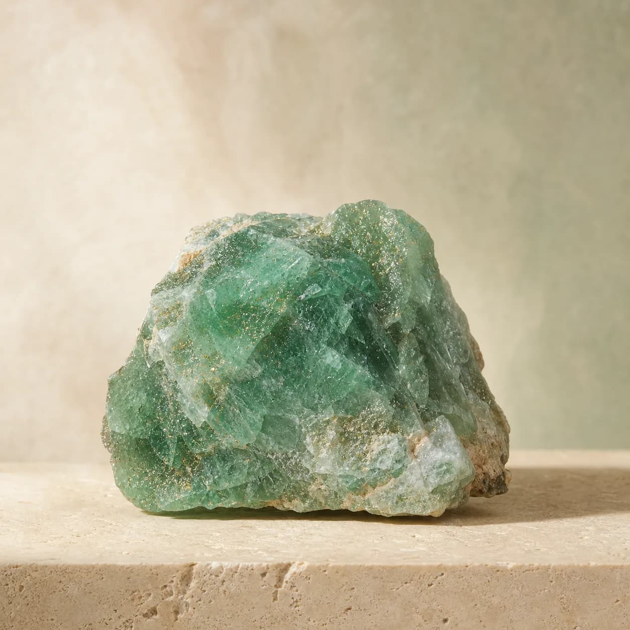 Aventurine