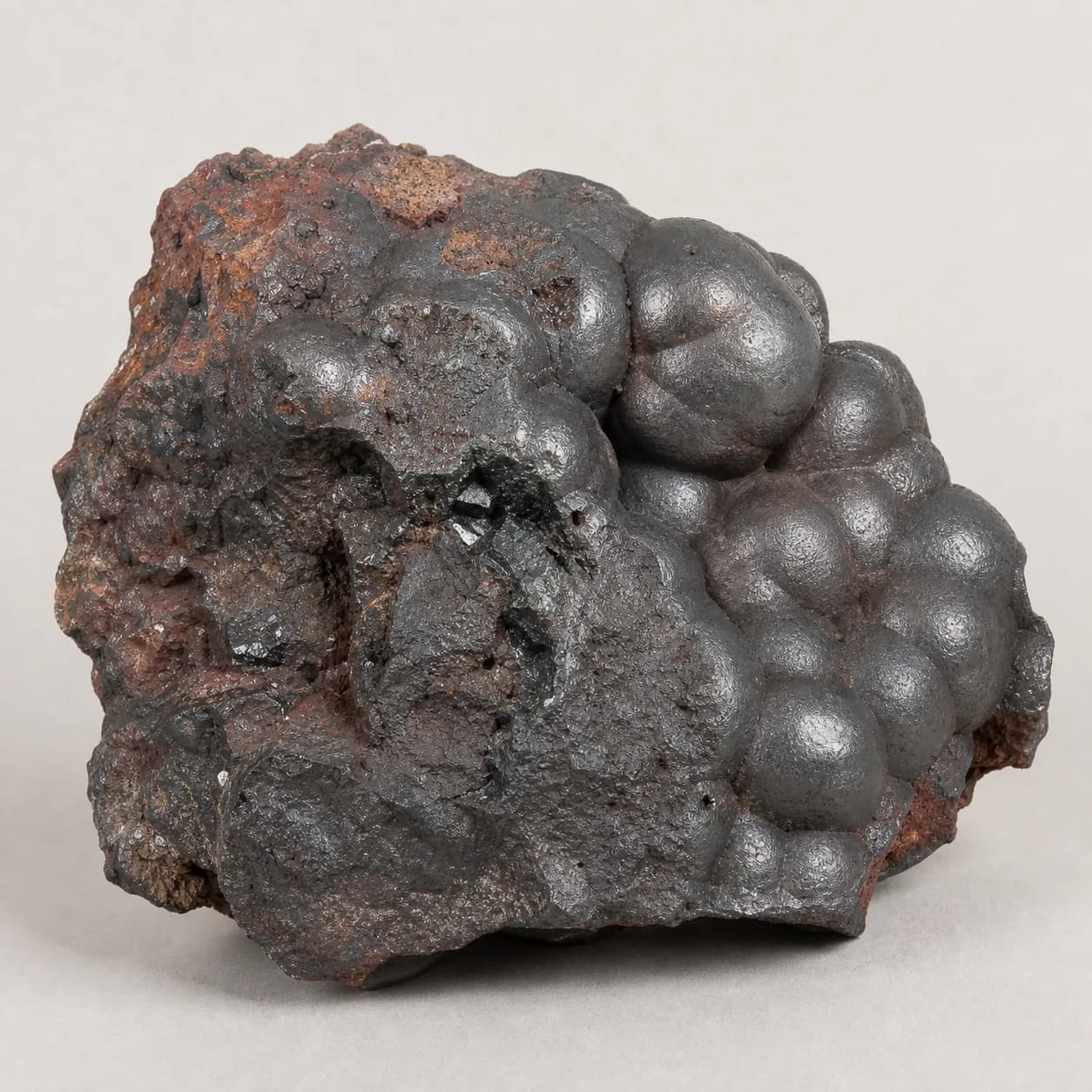 Hematite