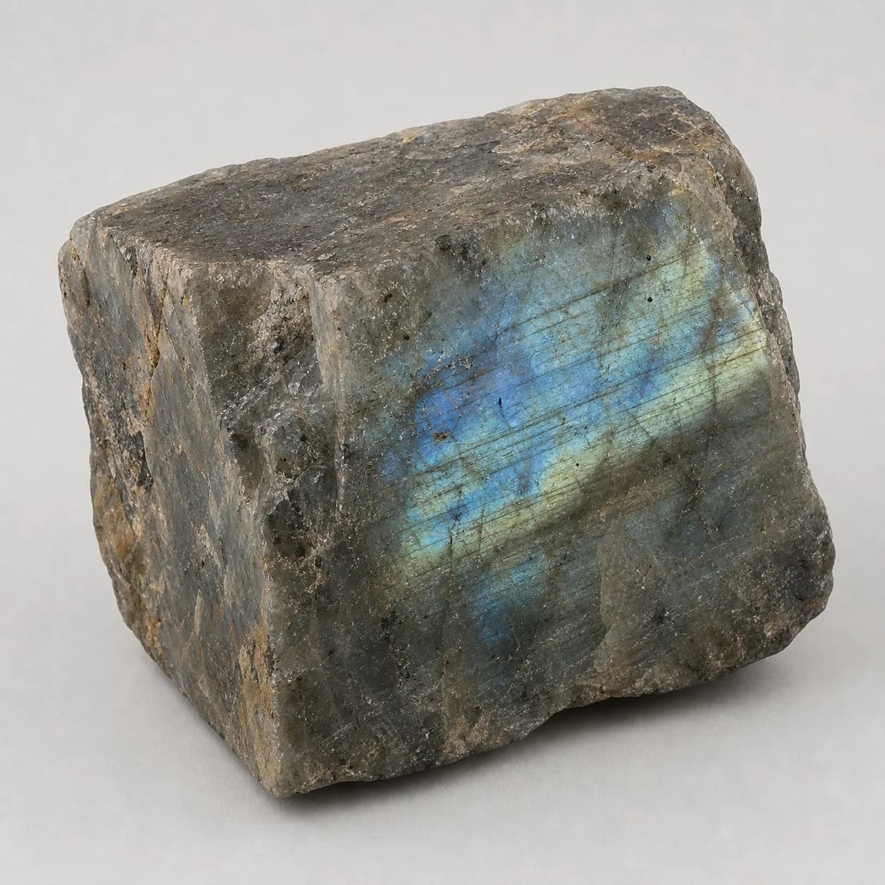 Labradorite