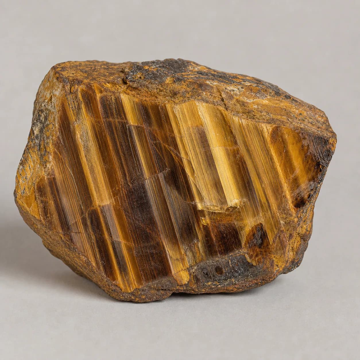 Tiger Eye