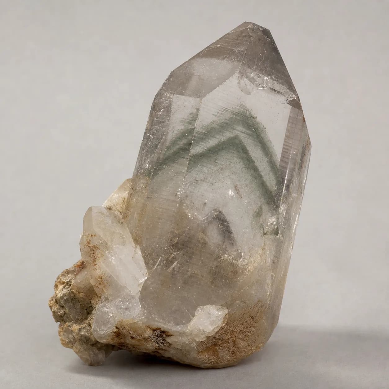 Phantom Quartz