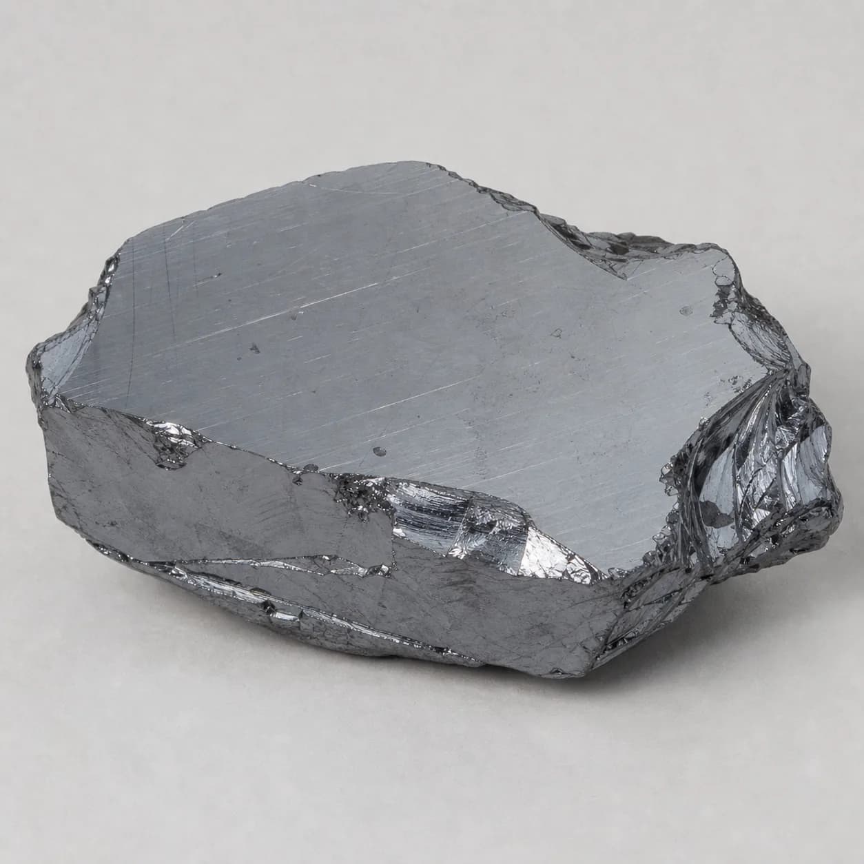 Terahertz Stone