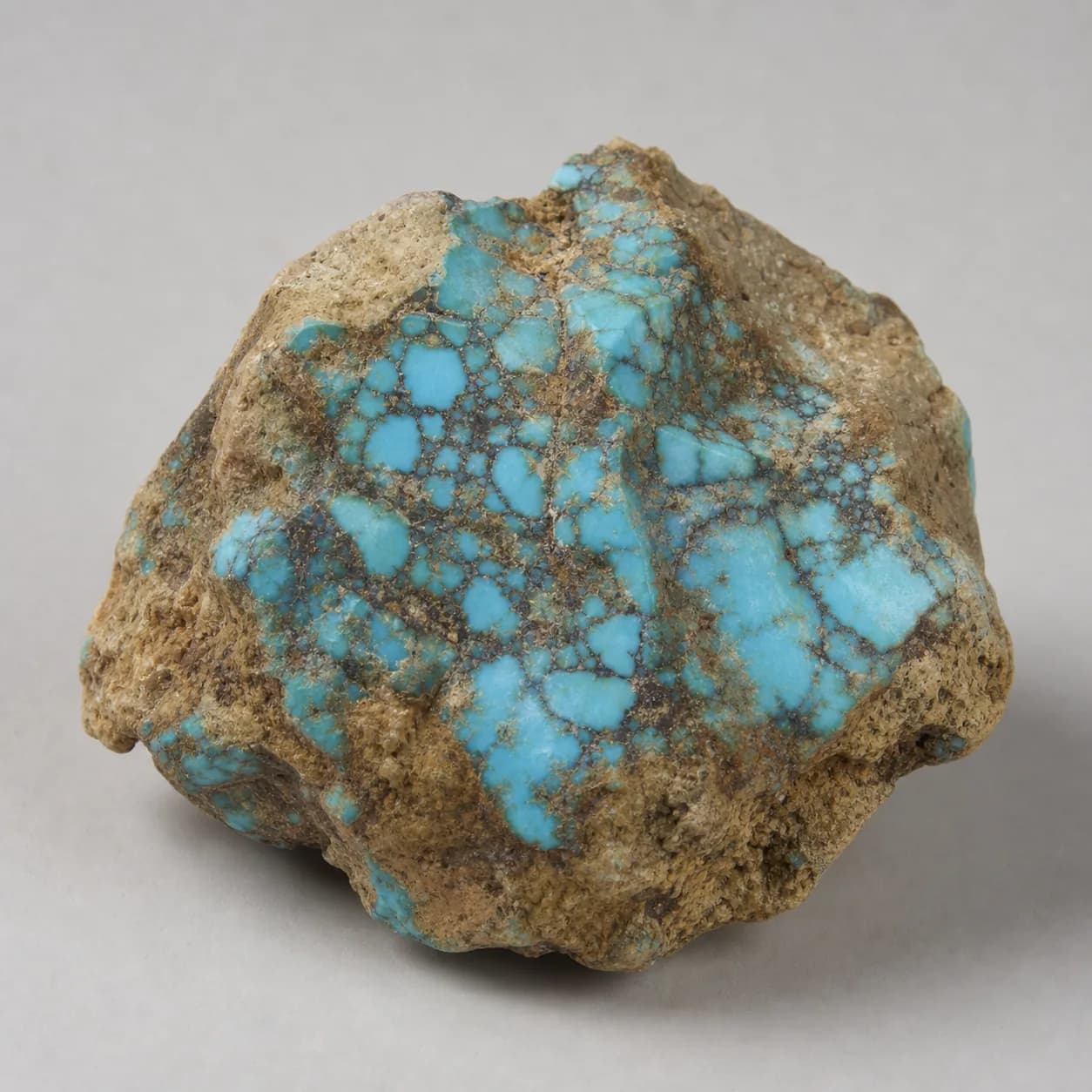 Turquoise