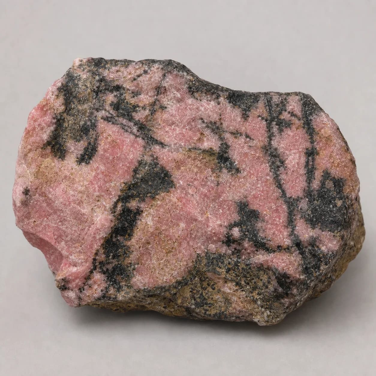 Rhodonite