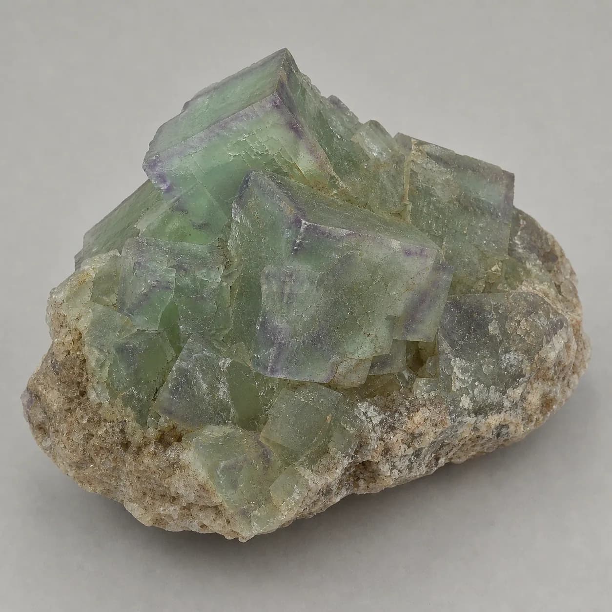 Fluorite