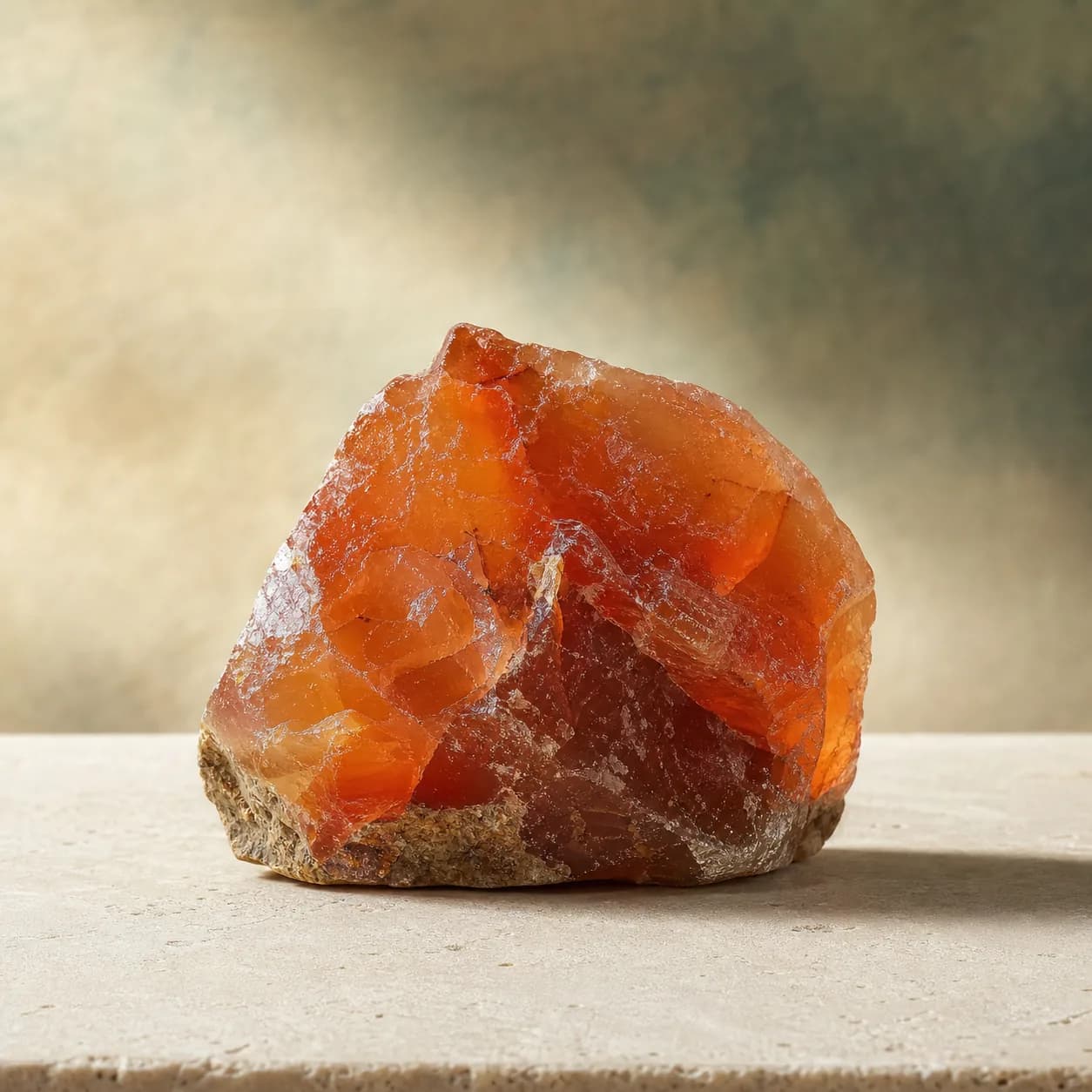Carnelian